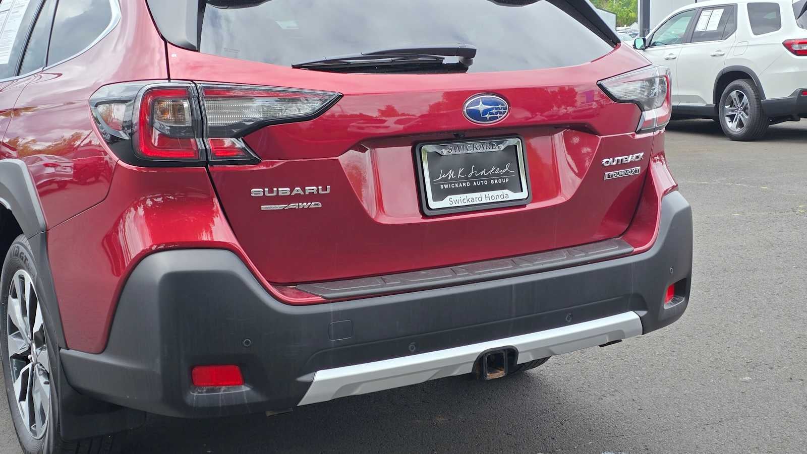 2023 Subaru Outback Touring XT