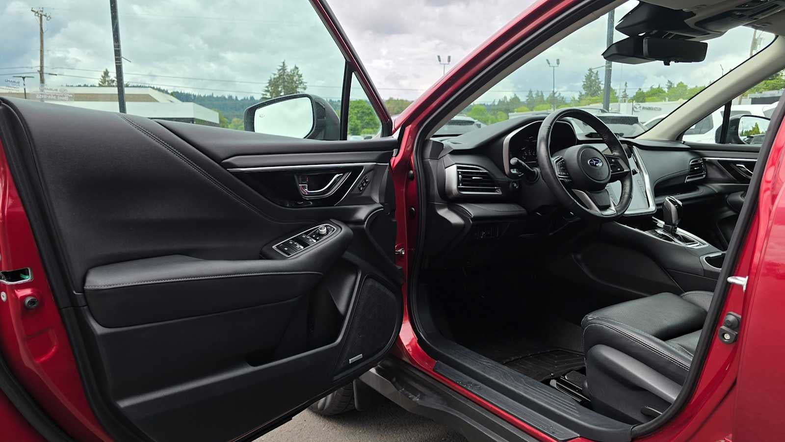 2023 Subaru Outback Touring XT