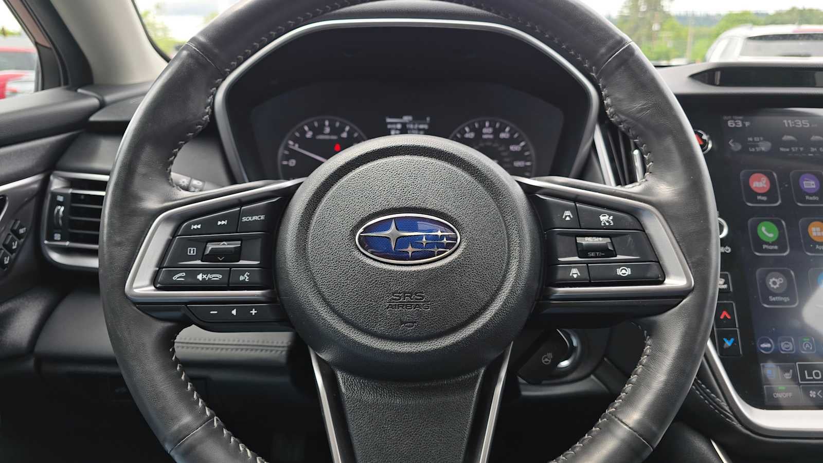 2023 Subaru Outback Touring XT