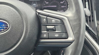 2023 Subaru Outback Touring XT