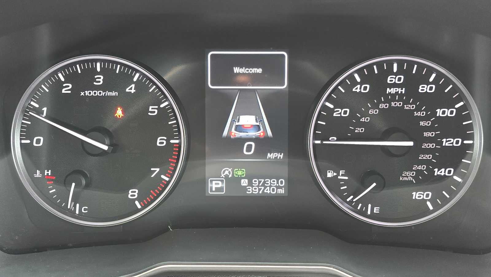 2023 Subaru Outback Touring XT