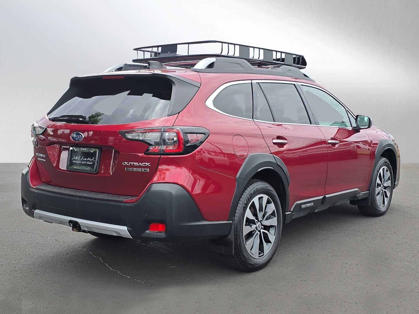 2023 Subaru Outback Touring XT