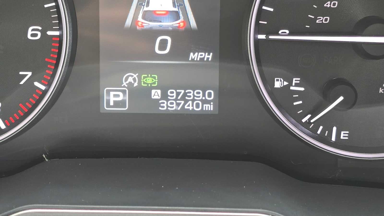 2023 Subaru Outback Touring XT