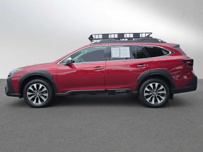 2023 Subaru Outback Touring XT