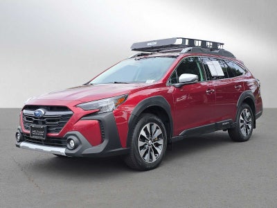 2023 Subaru Outback Touring XT