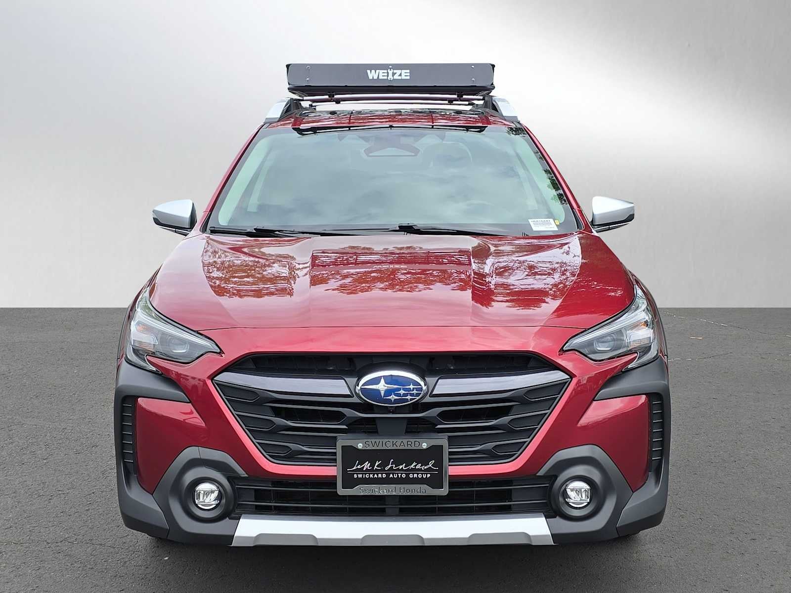 2023 Subaru Outback Touring XT