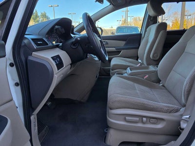2015 Honda Odyssey EX