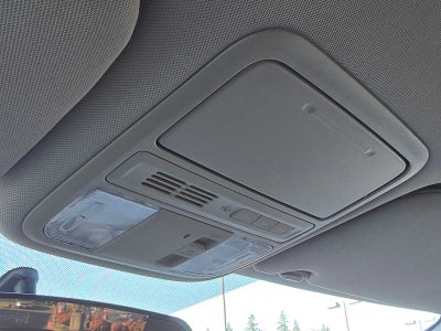 2015 Honda Odyssey EX