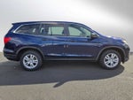 2016 Honda Pilot LX