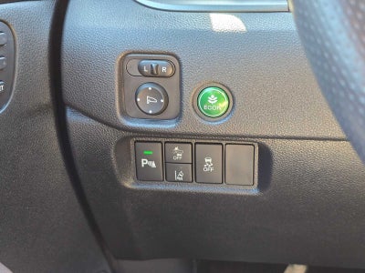 2024 Honda Passport EX-L
