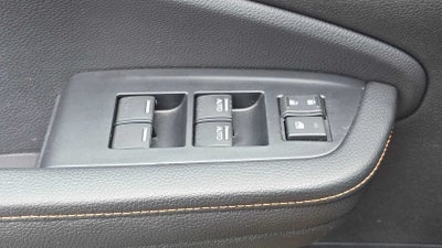 2025 Honda Passport TrailSport