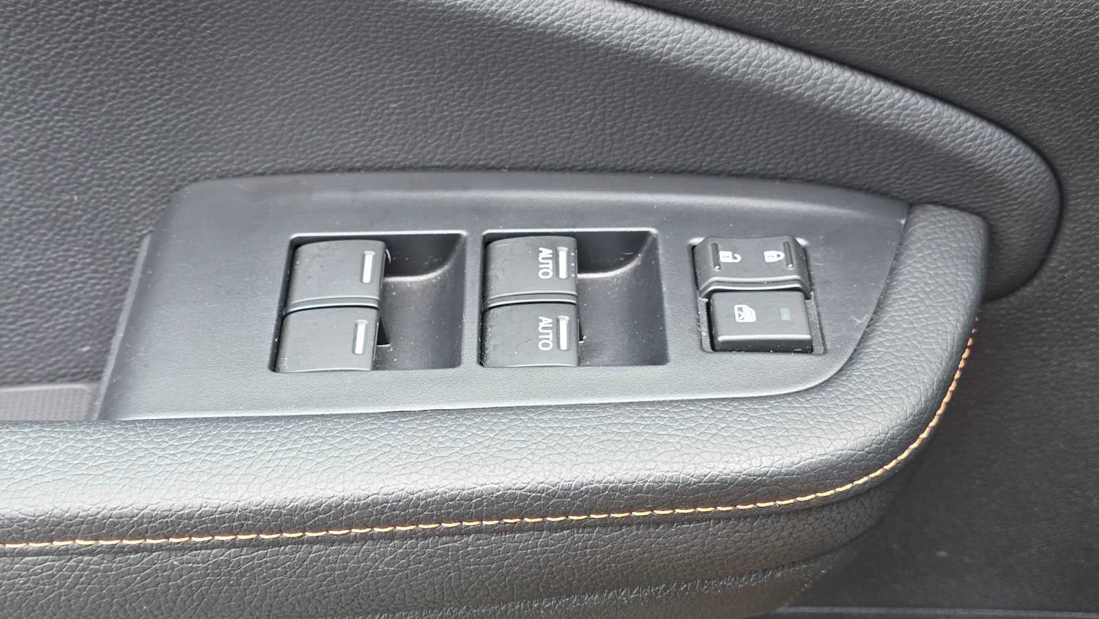 2025 Honda Passport TrailSport