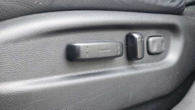 2025 Honda Passport TrailSport