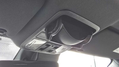 2025 Honda Passport TrailSport