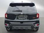 2025 Honda Passport TrailSport