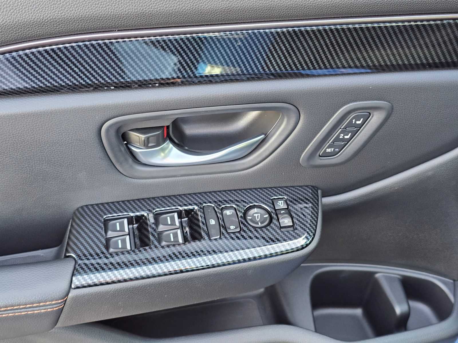 2024 Honda Pilot TrailSport