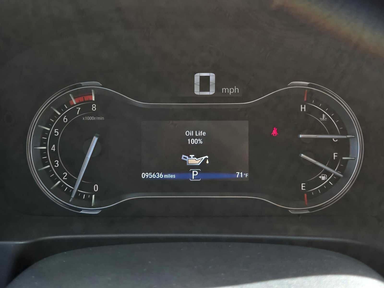 2018 Honda Ridgeline RTL