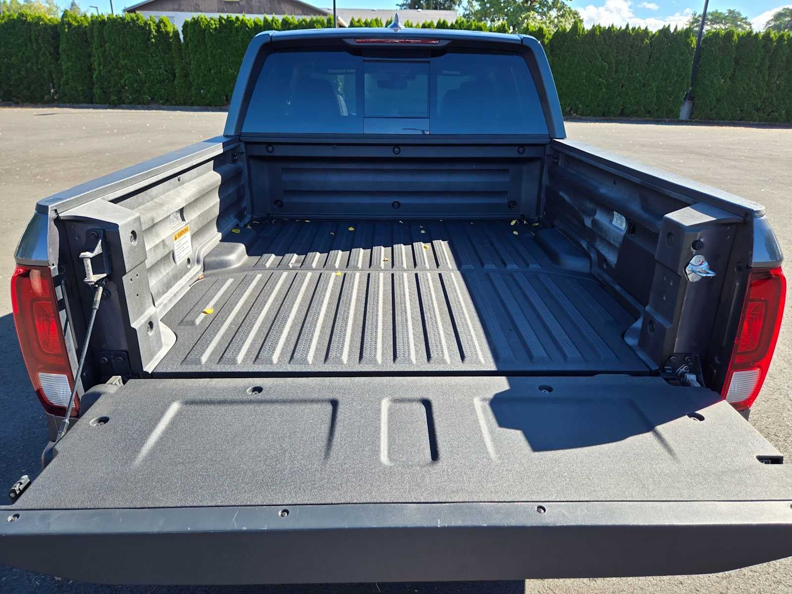 2024 Honda Ridgeline TrailSport