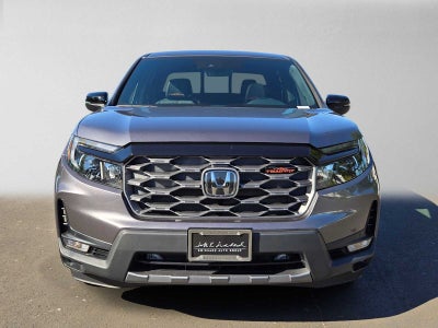 2024 Honda Ridgeline TrailSport