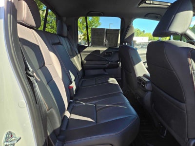 2024 Honda Ridgeline TrailSport