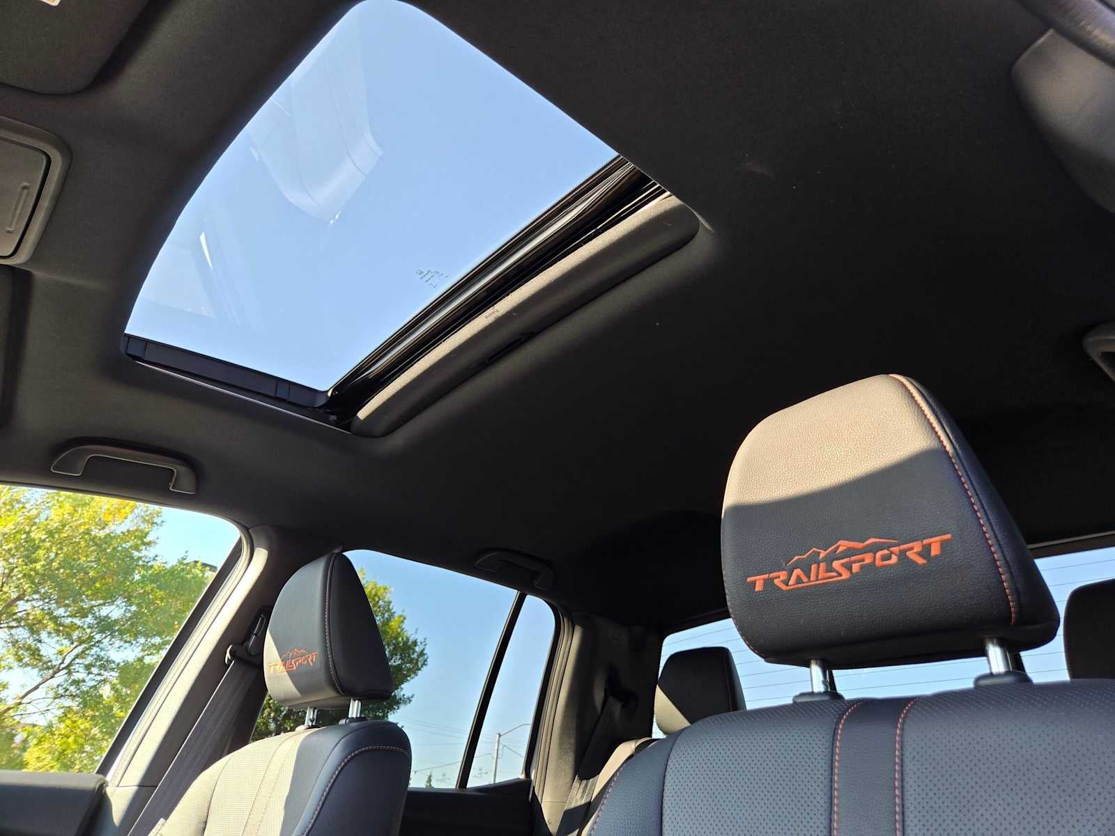 2024 Honda Ridgeline TrailSport