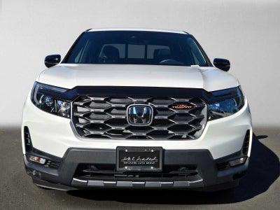 2024 Honda Ridgeline TrailSport