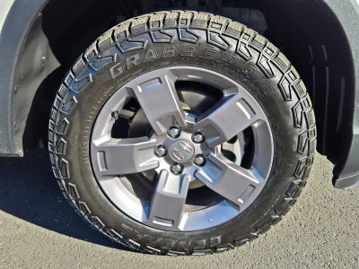 2024 Honda Ridgeline TrailSport