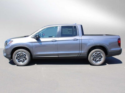 2024 Honda Ridgeline TrailSport