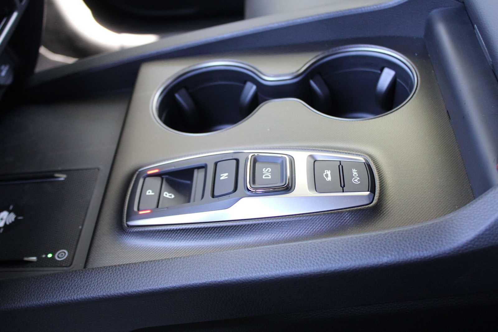 2024 Honda Ridgeline TrailSport