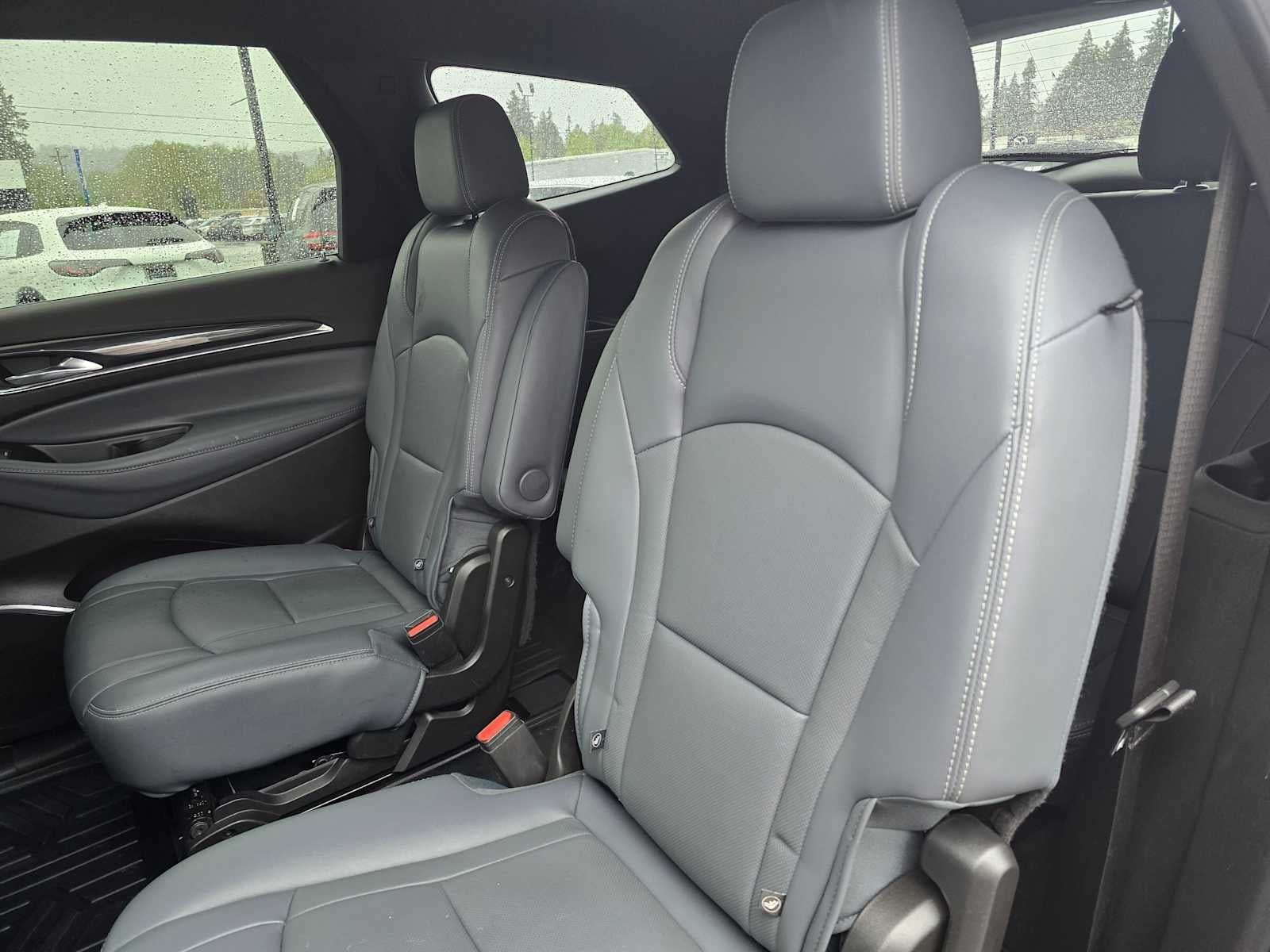 2023 Buick Enclave Premium