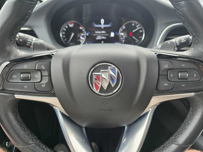 2023 Buick Enclave Premium