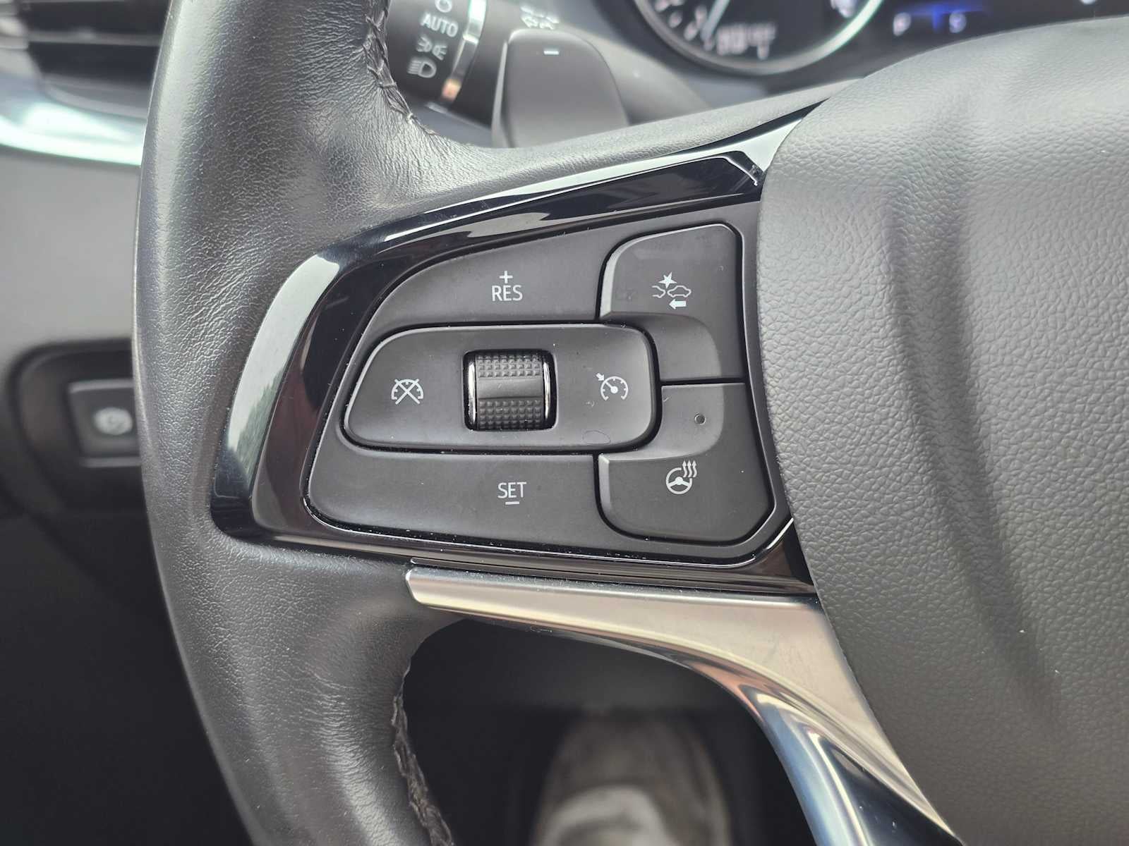 2023 Buick Enclave Premium