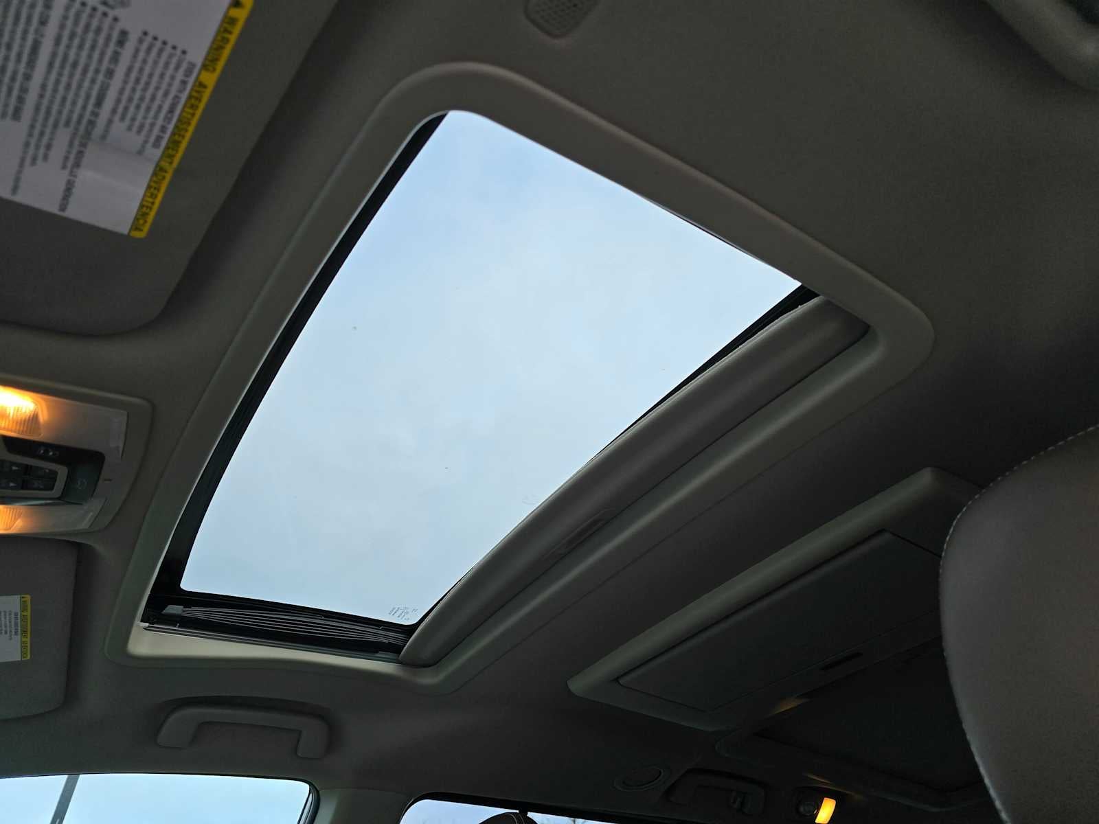 2019 Toyota Sienna Limited Premium