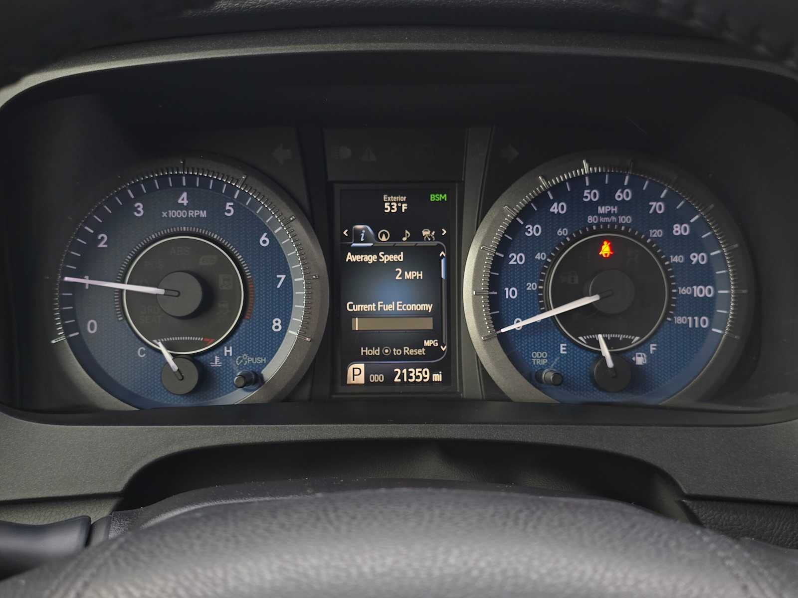 2019 Toyota Sienna Limited Premium