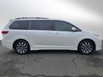 2019 Toyota Sienna Limited Premium