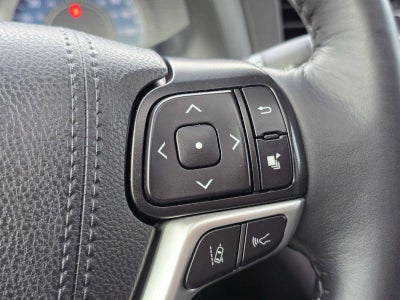 2019 Toyota Sienna Limited Premium