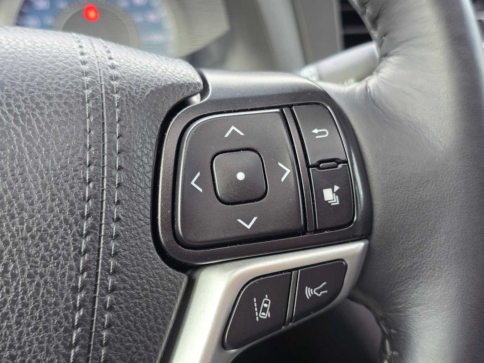 2019 Toyota Sienna Limited Premium