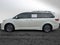 2019 Toyota Sienna Limited Premium