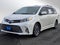 2019 Toyota Sienna Limited Premium