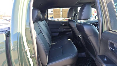 2020 Toyota Tacoma TRD Pro