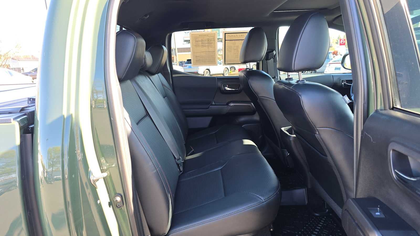 2020 Toyota Tacoma TRD Pro