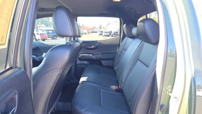 2020 Toyota Tacoma TRD Pro