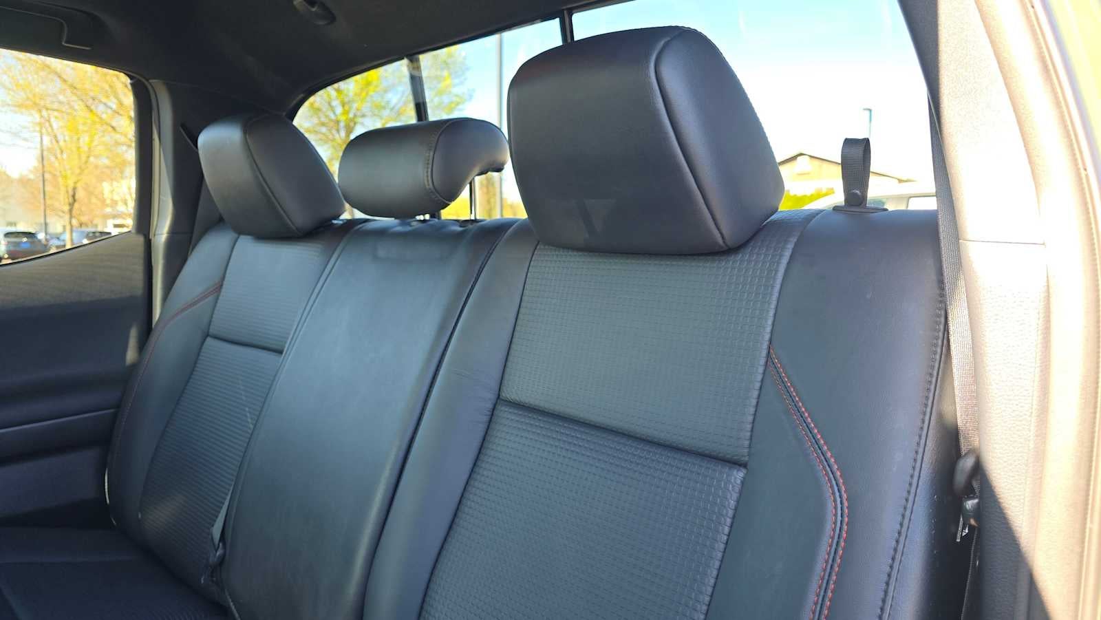 2020 Toyota Tacoma TRD Pro