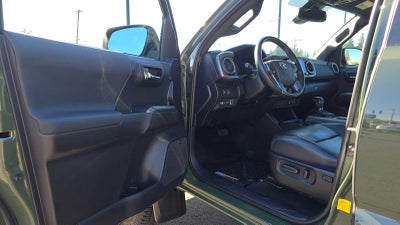 2020 Toyota Tacoma TRD Pro