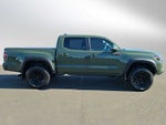 2020 Toyota Tacoma TRD Pro