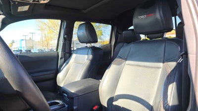 2020 Toyota Tacoma TRD Pro