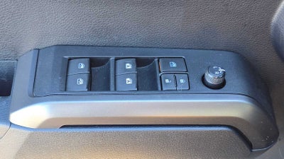 2020 Toyota Tacoma TRD Pro