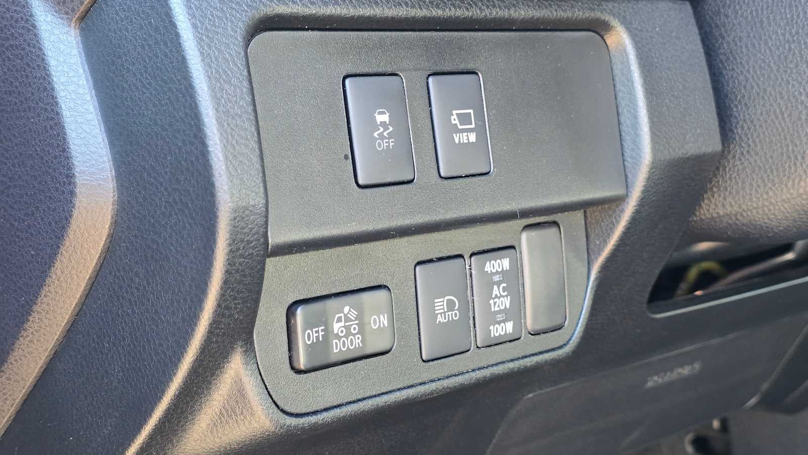 2020 Toyota Tacoma TRD Pro