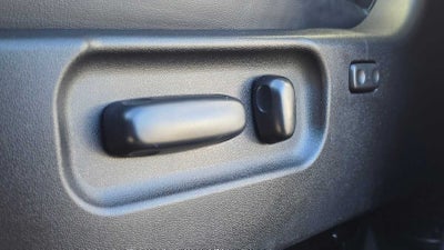 2020 Toyota Tacoma TRD Pro