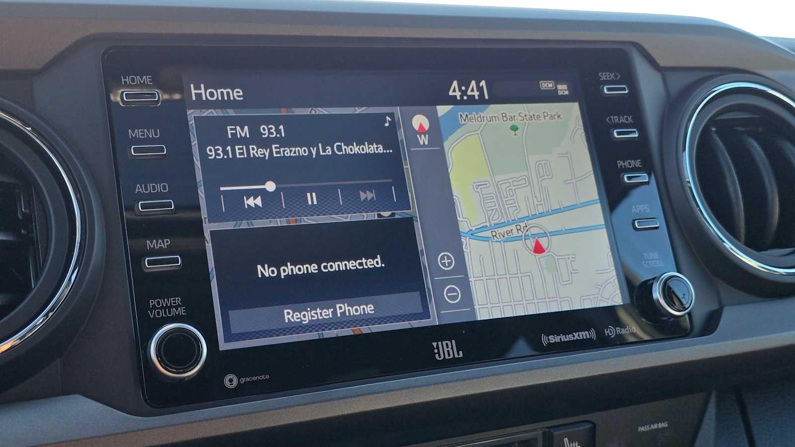 2020 Toyota Tacoma TRD Pro